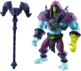 Базовая фигурка Skeletor из серии Masters of The Universe, 13 см цена и информация | Игрушки для мальчиков | hansapost.ee