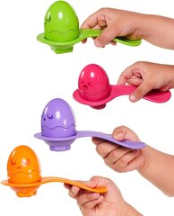 Развивающая игрушка Tomy Toomies Eggs цена и информация | Развивающие игрушки для детей | hansapost.ee