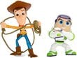 Metalfigs Disney Toy Story Buzz Lightyear hind ja info | Fännitooted mänguritele | hansapost.ee