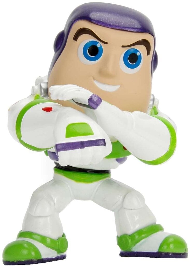 Metalfigs Disney Toy Story Buzz Lightyear hind ja info | Fännitooted mänguritele | hansapost.ee