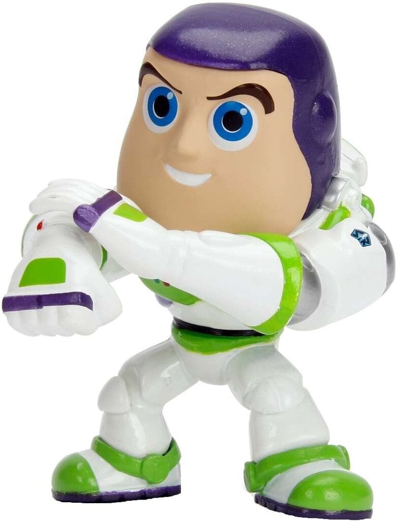 Metalfigs Disney Toy Story Buzz Lightyear цена и информация | Fännitooted mänguritele | hansapost.ee