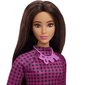 Collector Doll Barbie Fashion #188 brünett mudel. hind ja info | Mänguasjad tüdrukutele | hansapost.ee
