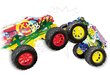 Maker Kitz Bladez Hot Wheels Monster Truck kokkupandav hind ja info | Klotsid ja konstruktorid | hansapost.ee