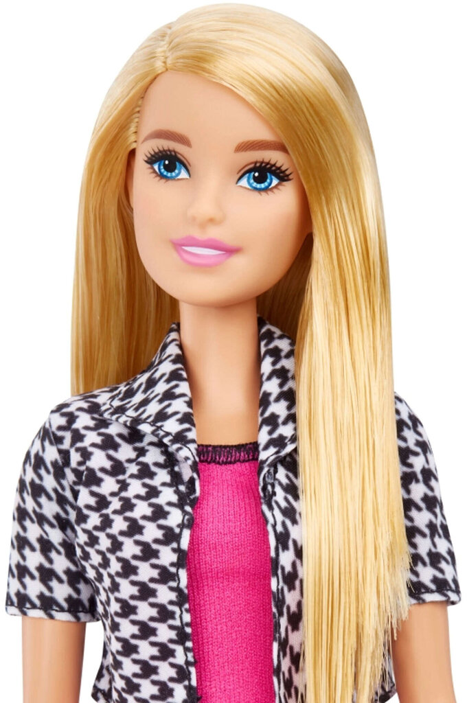 Disainer nukk Barbie You Can Be Interior hind ja info | Mänguasjad tüdrukutele | hansapost.ee