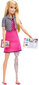 Disainer nukk Barbie You Can Be Interior цена и информация | Mänguasjad tüdrukutele | hansapost.ee