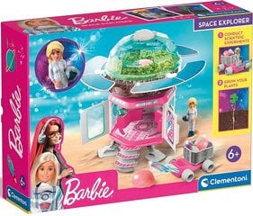 Barbie kosmoses komplekt Clementoni 19302 цена и информация | Игрушки для девочек | hansapost.ee