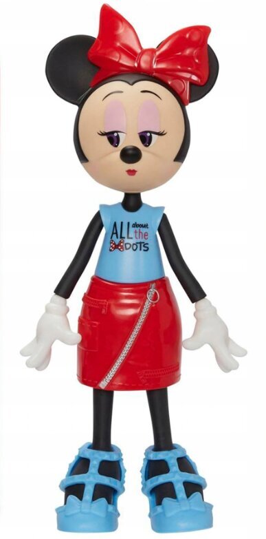 Disney Minnie Mouse Jakks 20989 hind ja info | Fännitooted mänguritele | hansapost.ee