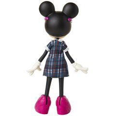 Disney Minnie Mouse Jakks Pacific Preppy Plaid цена и информация | Атрибутика для игроков | hansapost.ee