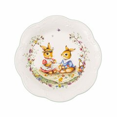 Villeroy & Boch kauss Spring Fantasy, 25 cm hind ja info | Lauanõud ja nõude komplektid | hansapost.ee