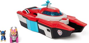 Komplekt Paw Patrol Air Vehicle + Skye figuur hind ja info | Mänguasjad poistele | hansapost.ee