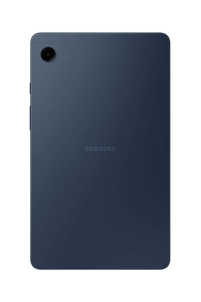 Samsung Galaxy Tab A9 WiFi 4/64GB Navy SM-X110NDBAEUE цена и информация | Tahvelarvutid | hansapost.ee