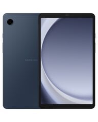 Samsung Galaxy Tab A9 WiFi 64GB Navy SM-X110NDBAEUE цена и информация | Tahvelarvutid | hansapost.ee