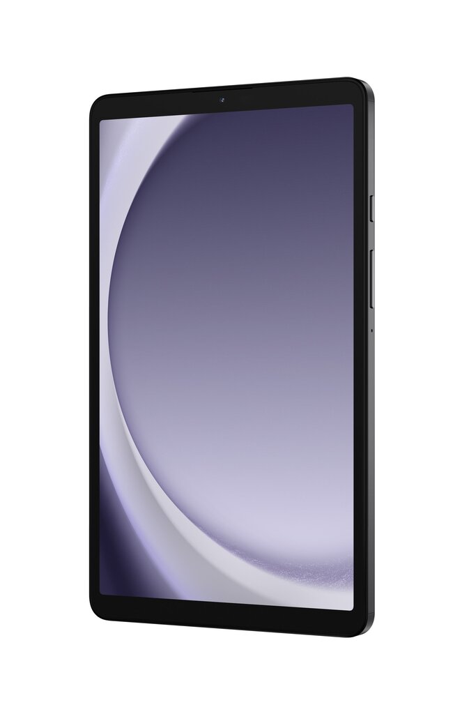 Samsung Galaxy Tab A9 LTE 8/128GB Graphite SM-X115NZAEEUE цена и информация | Tahvelarvutid | hansapost.ee