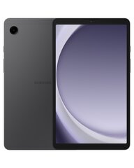 Samsung Galaxy Tab A9 LTE 128GB Gray SM-X115NZAEEUE цена и информация | для планшетов | hansapost.ee