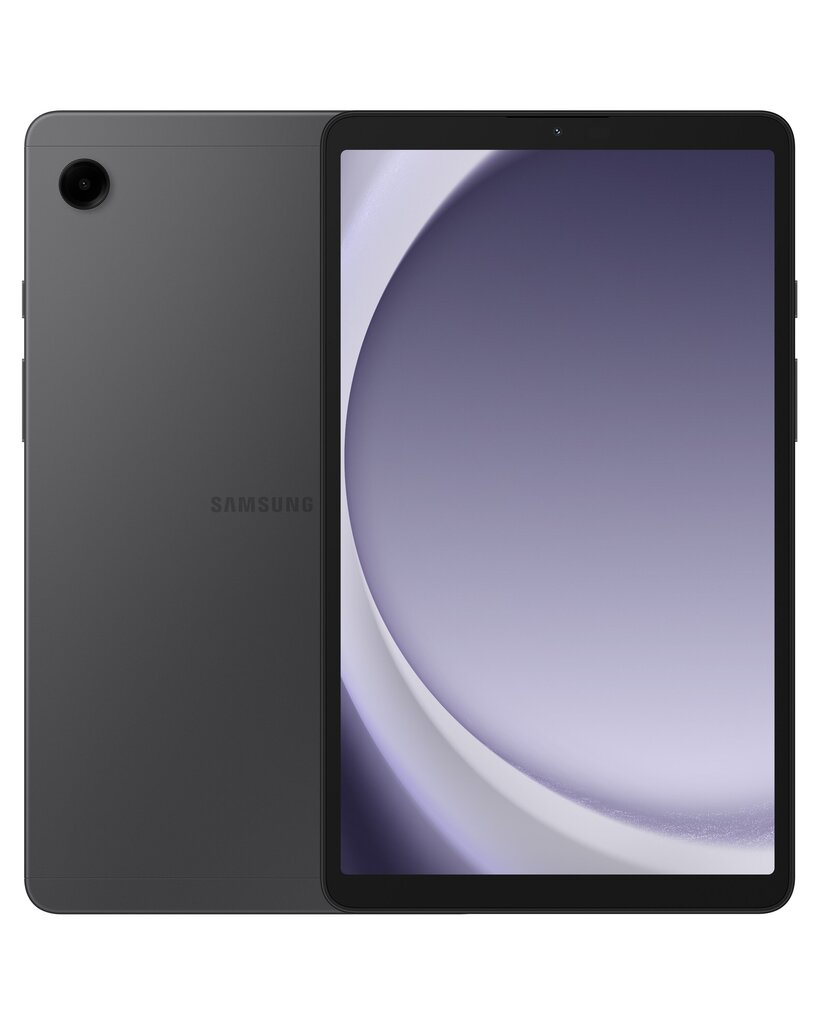 Samsung Galaxy Tab A9 LTE 8/128GB Graphite SM-X115NZAEEUE hind ja info | Tahvelarvutid | hansapost.ee