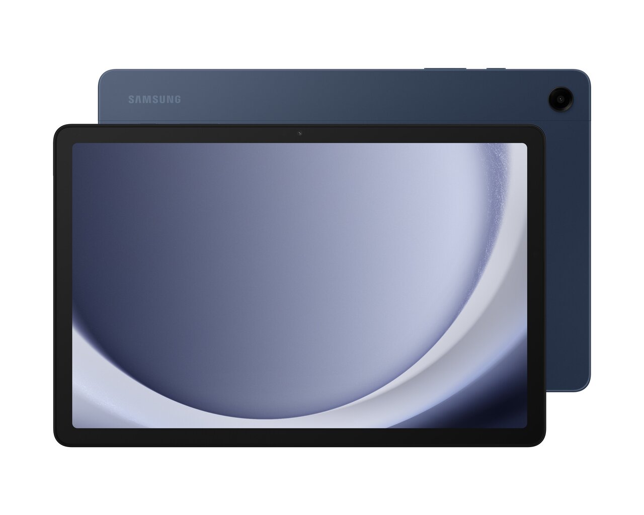 Samsung Galaxy Tab A9+ WiFi 4/64GB Navy SM-X210NDBAEUE цена и информация | Tahvelarvutid | hansapost.ee