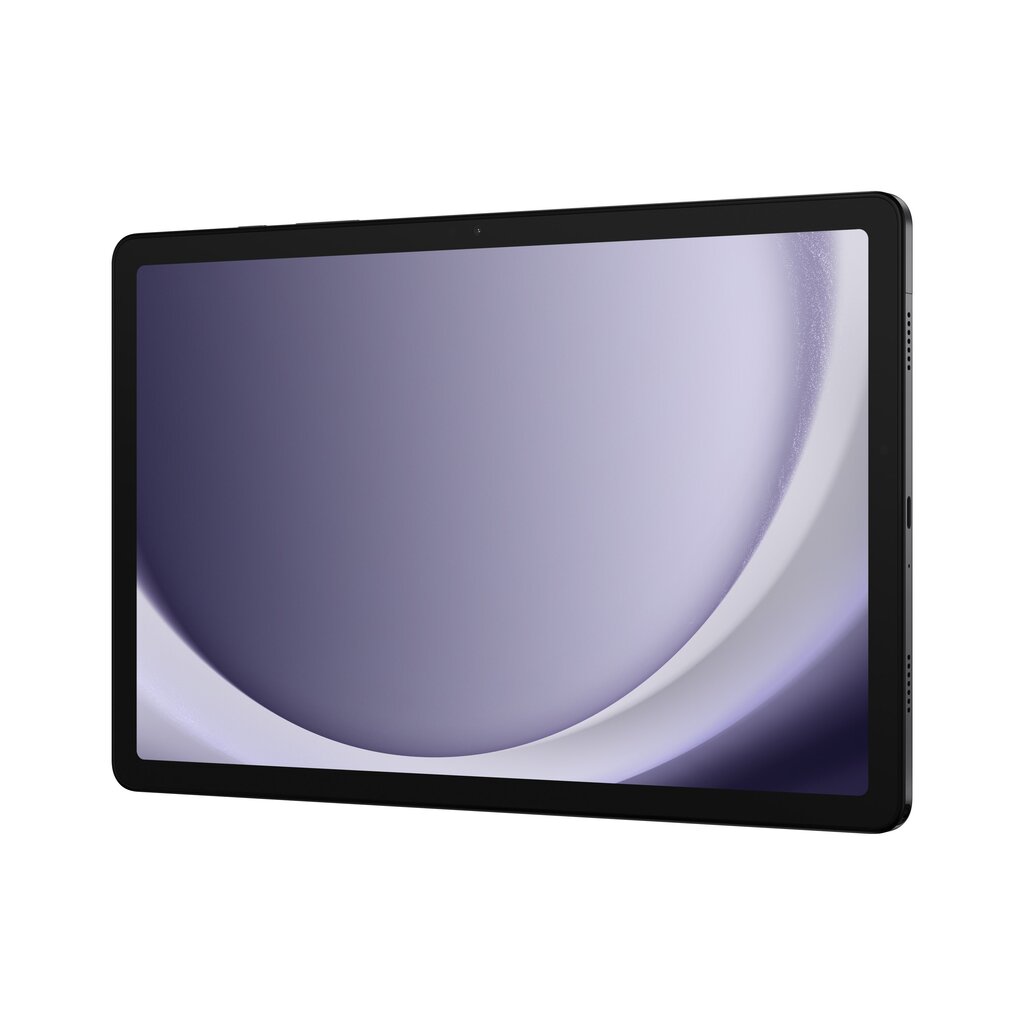 Samsung Galaxy Tab A9+ WiFi 8/128GB Graphite SM-X210NZAEEUE цена и информация | Tahvelarvutid | hansapost.ee