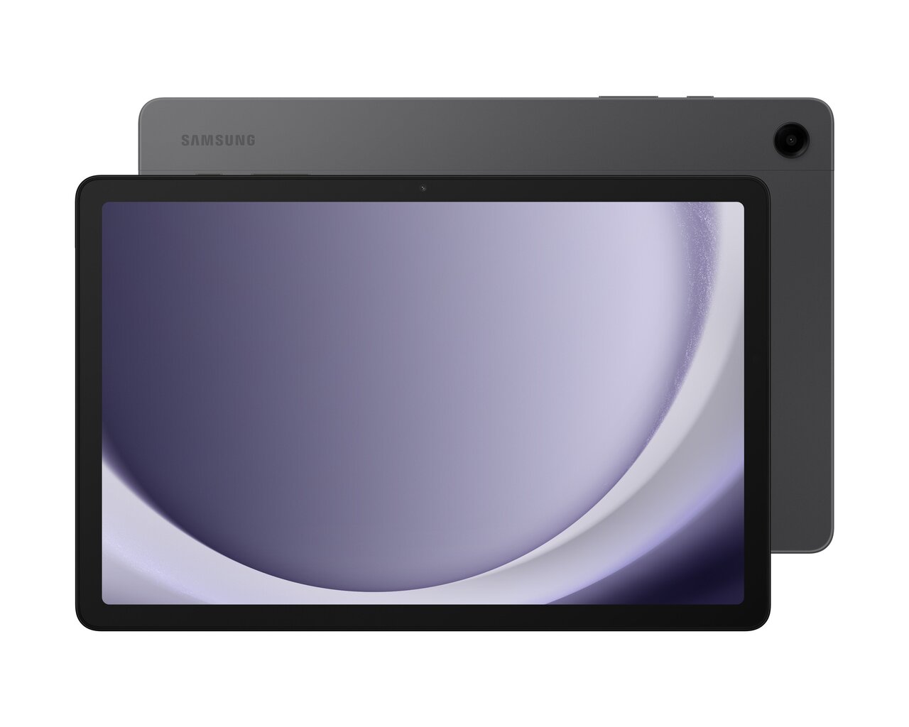 Samsung Galaxy Tab A9+ 5G 4/64GB Graphite SM-X216BZAAEUE цена и информация | Tahvelarvutid | hansapost.ee
