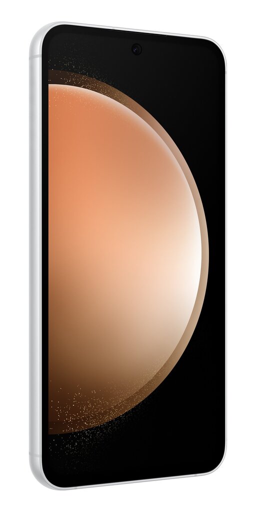 Samsung Galaxy S23 FE 5G 8/128GB SM-S711BZWDEUE Cream hind ja info | Telefonid | hansapost.ee