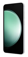Samsung Galaxy S23 FE 5G 128GB Mint SM-S711BLGDEUE цена и информация | Мобильные телефоны | hansapost.ee