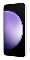 Samsung Galaxy S23 FE 5G 8/128GB Purple SM-S711BZPDEUE hind ja info | Telefonid | hansapost.ee