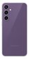 Samsung Galaxy S23 FE 5G 8/128GB SM-S711BZPDEUE Purple цена и информация | Telefonid | hansapost.ee