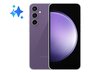 Samsung Galaxy S23 FE 5G 8/256GB SM-S711BZPGEUE Purple цена и информация | Telefonid | hansapost.ee