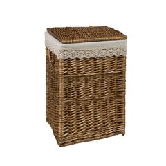 Korv, 37x32x52 cm price and information | Storage boxes and baskets | hansapost.ee