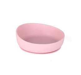 Миска Doidy 999, розовая цена и информация | Детская посуда, контейнеры для молока и еды | hansapost.ee