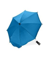 Зонт для коляски Caretero 31, синий цена и информация | Аксессуары для колясок | hansapost.ee