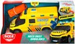 Päästeauto interaktiivne kiirabi + lisaseadmed Valgus Heli hind ja info | Mänguasjad poistele | hansapost.ee