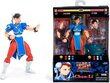 Figuur tänavavõitleja liikuv Jada Chun-Li ja aksessuaarid цена и информация | Mänguasjad poistele | hansapost.ee