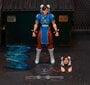 Figuur tänavavõitleja liikuv Jada Chun-Li ja aksessuaarid цена и информация | Mänguasjad poistele | hansapost.ee