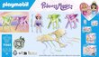 71363 Playmobil® Princess Magic Printsessi maagiline väljasõit Pegasuse varsaga цена и информация | Klotsid ja konstruktorid | hansapost.ee
