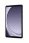 Samsung Galaxy Tab A9 WiFi 4/64GB Graphite SM-X110NZAAEUE цена и информация | Tahvelarvutid | hansapost.ee