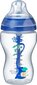 Lutipudel Tommee Tippee Advanced 42257875, 3+ kuud, 340 ml hind ja info | Lutipudelid ja tarvikud | hansapost.ee