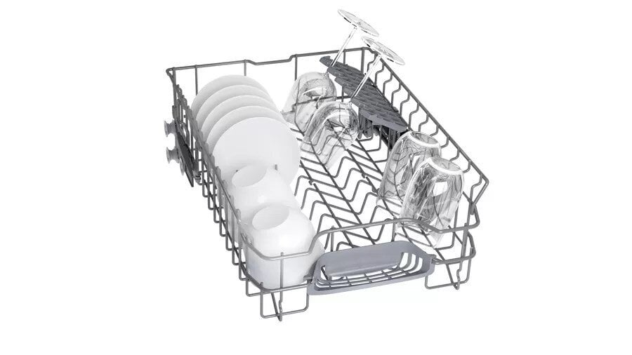 Bosch Serie 2 SPI2HMS58E цена и информация | Nõudepesumasinad | hansapost.ee