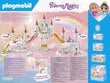 71359 Playmobil® Princess Magic Vikerkaare loss hind ja info | Klotsid ja konstruktorid | hansapost.ee