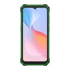 Blackview BV6200 Pro 4/128GB Green цена и информация | Мобильные телефоны | hansapost.ee