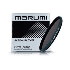 Marumi Dhg Super ND1000 (3.0) 77mm hind ja info | Fotoaparaatide filtrid | hansapost.ee