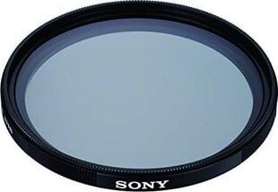 Sony VF49CPAM2.SYH цена и информация | Фильтры для объективов | hansapost.ee
