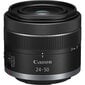 Canon RF 24-50mm f/4.5-6.3 Is Stm цена и информация | Fotoaparaatide objektiivid | hansapost.ee