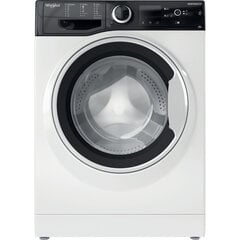 Whirlpool WRBSS 6249 S EU цена и информация | Стиральные машины | hansapost.ee