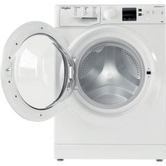 Whirlpool WRBSS 6249 W EU цена и информация | Стиральные машины | hansapost.ee