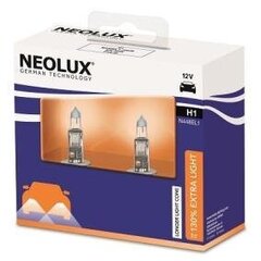 Autotuled Neolux H1 hind ja info | Neolux Autoelektroonika | hansapost.ee
