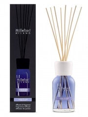 Kodulõhnastaja difuuser Millefiori Natura Violet & Musk, 250 ml hind ja info | Õhuvärskendajad | hansapost.ee