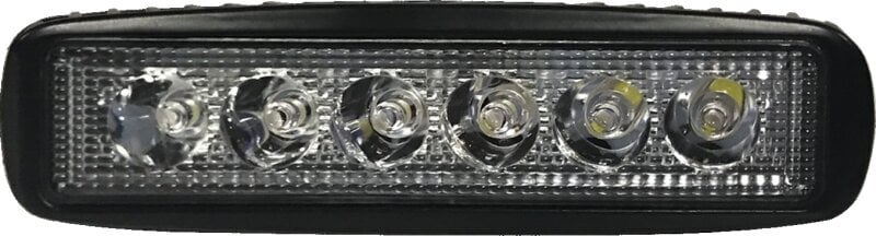 Töölambid 18w 6tk led, цена и информация | Autotuled | hansapost.ee