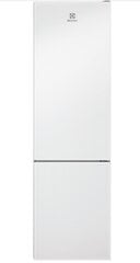 Electrolux LNT7ME36G2 hind ja info | Külmkapid-külmikud | hansapost.ee