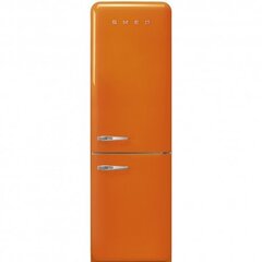 Smeg FAB32ROR5 hind ja info | Külmkapid-külmikud | hansapost.ee