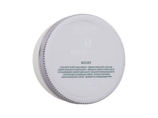 Маска для волос Revlon Professional Eksperience Boost Exquisite Purifying Cream, 275 мл цена и информация | Бальзамы | hansapost.ee